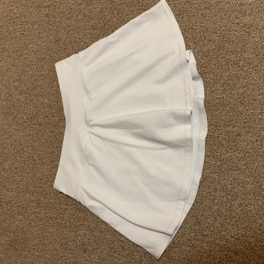 Golf skirt